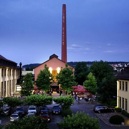 Uhingen Gerber Park Hotel المظهر الخارجي الصورة